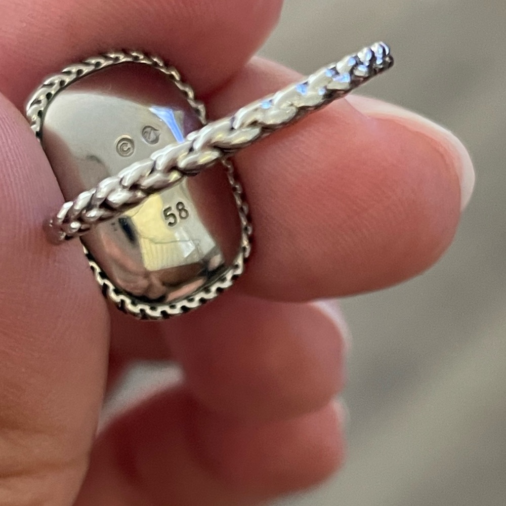 Swarovski Ring - Picture 3 of 12